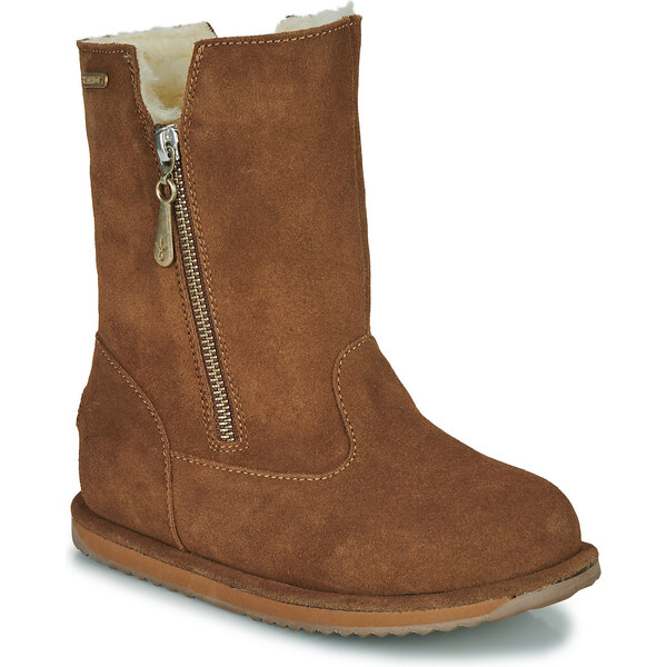 EMU Obuv do snehu GRAVELLY KIDS OAK EMU 46178450