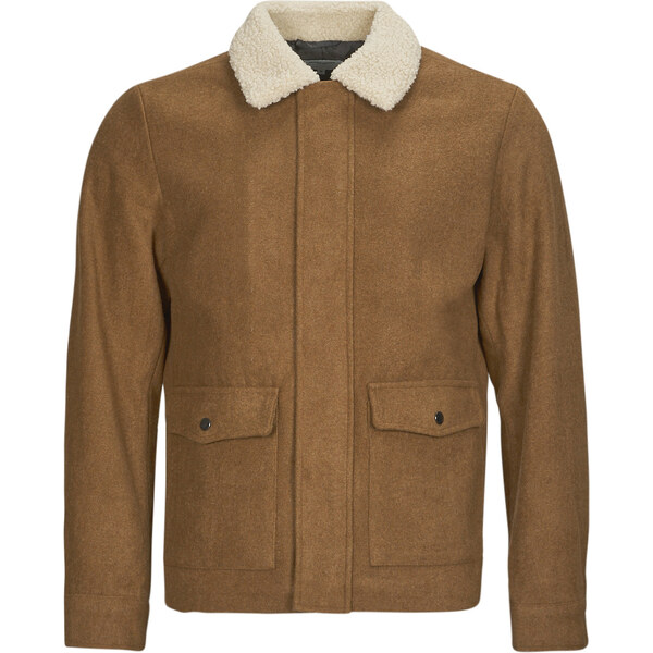 Jack & Jones Bundy JJZAC WOOL JACKET Jack & Jones 62497122