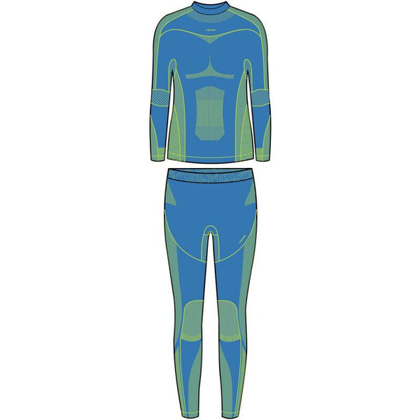 Viking Fliper Set Jr termoprádlo 500-25-7412-1564 49773087