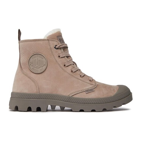 Outdoorová obuv Palladium 46050804