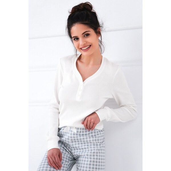 Sensis dámske pyžamo Desire - bavlna 46154493