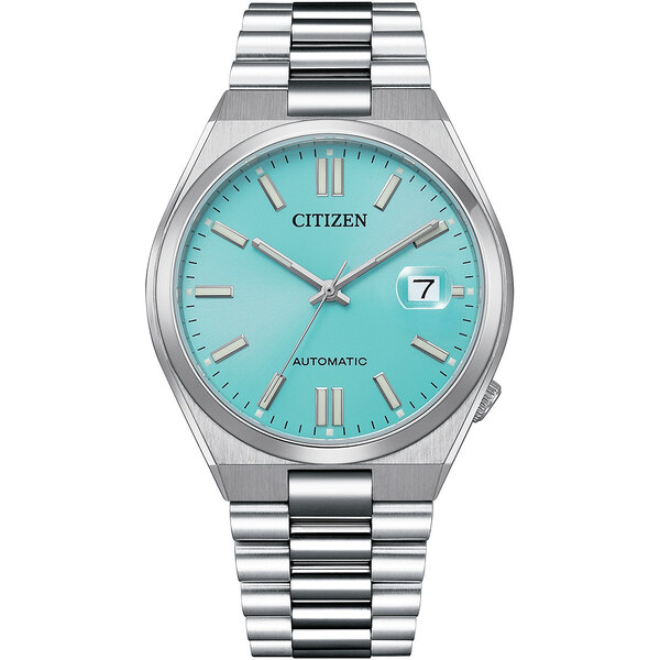 Citizen Elegant Tsuyosa Automatic NJ0151-88M 66586501