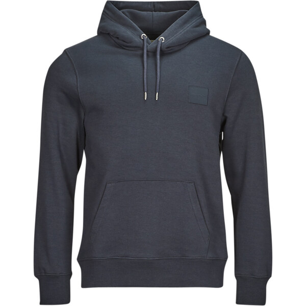Gant Mikiny REG BADGE SWEAT HOODIE Gant 62496991