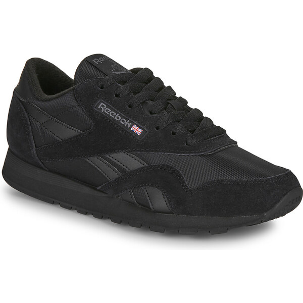 Reebok Classic Nízke tenisky CLASSIC LEATHER NYLON Reebok Classic 66033134