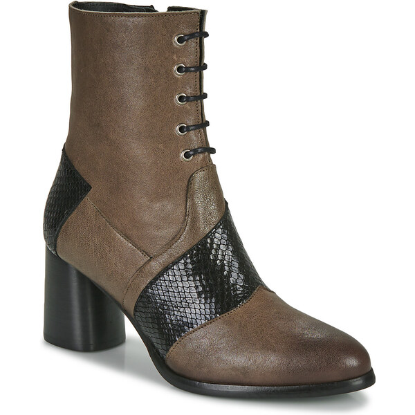 Casta Polokozačky SPIDER Casta 62497274