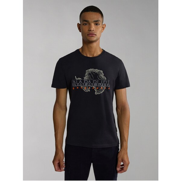Pánske tričko Napapijri 50546447