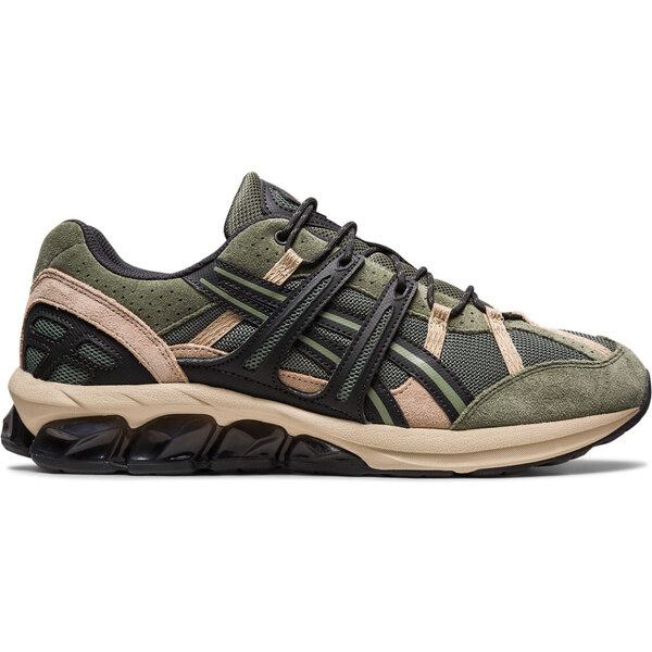 Asics Gel Sonoma 180 - Dámske - Tenisky Asics - Zelené - 1203A272-300 66357548