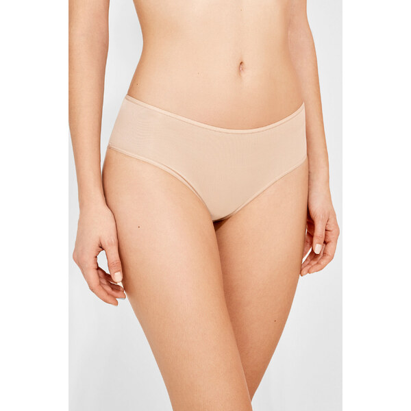 womensecret 3-balenie nohavičiek z mikrovlákna 45857987