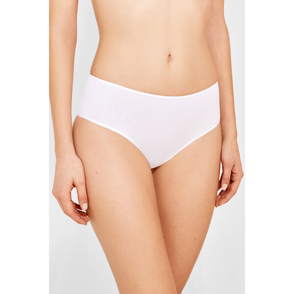 womensecret 3-balenie nohavičiek z mikrovlákna 45857988