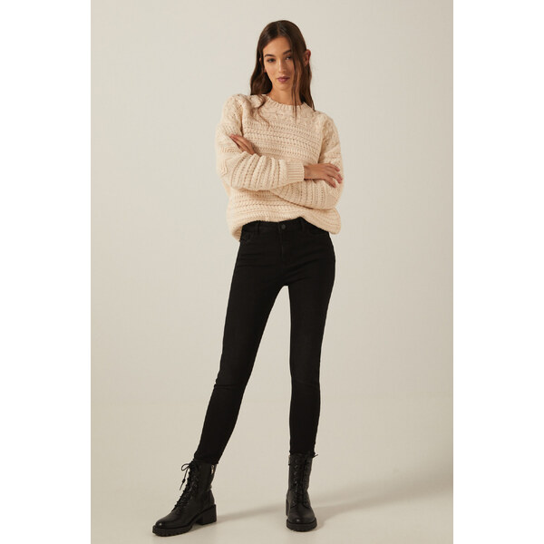 SPRINGFIELD Dámske Body Shape rifle 45858042