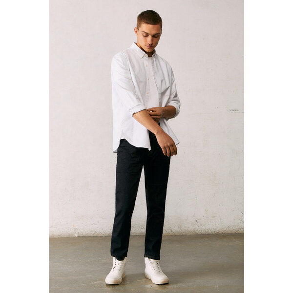 SPRINGFIELD Pánske Regular rifle 45858051