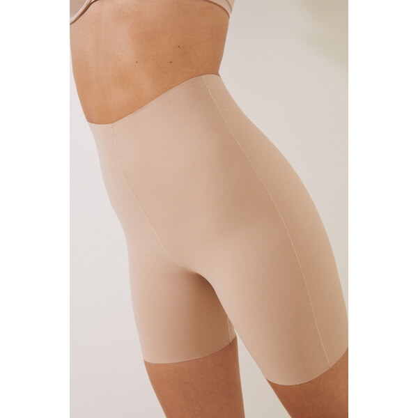 womensecret Telové tvarujúce šortky 45858182