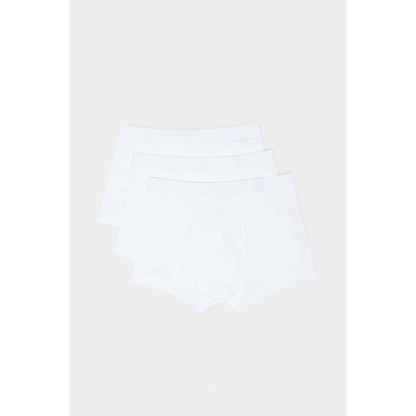 SPRINGFIELD Pánske bavlnené boxerky 3-balenie 45859009