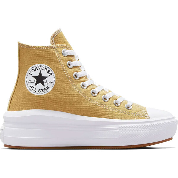 Converse Chuck Taylor All Star Move Platform Seasonal Color - Dámske - 66357549
