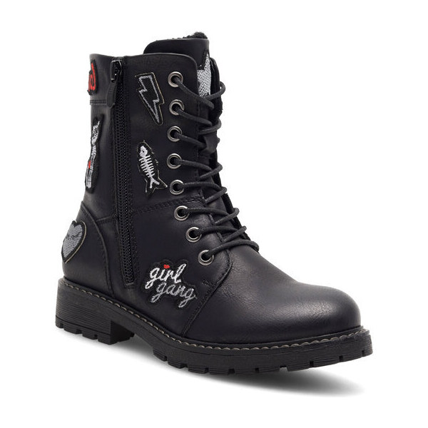 Outdoorová obuv Nelli Blu 46178264