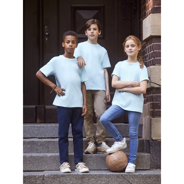 Pure Organic Russell T-shirt 50544983