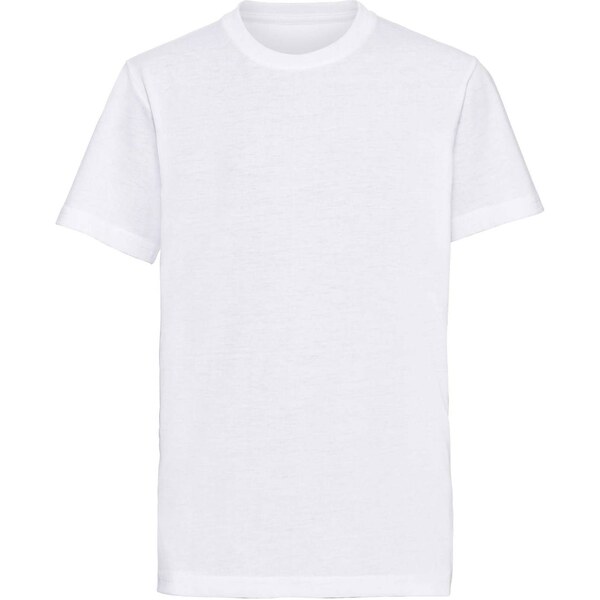 HD Russell White T-shirt 50518566