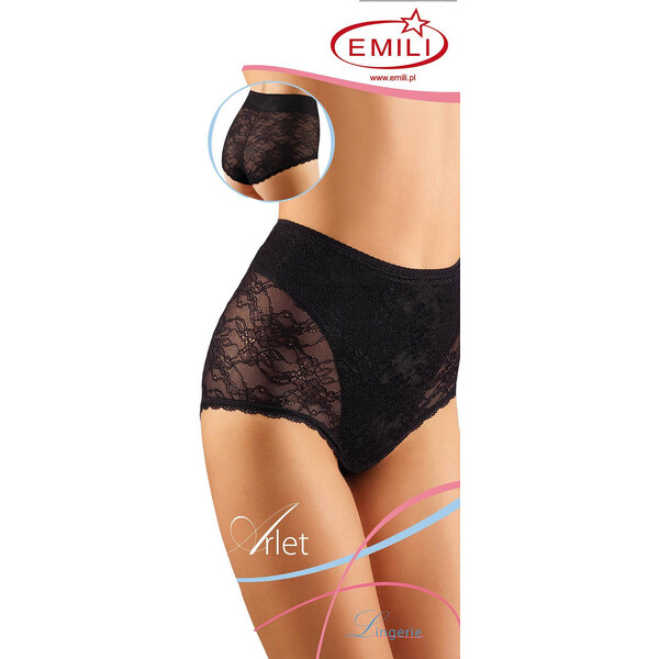 Formujúce nohavičky Emili Arlet 53439653