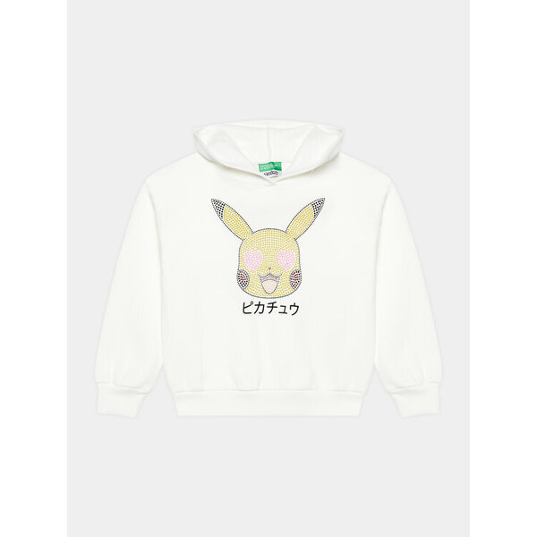 Mikina United Colors Of Benetton 46184144