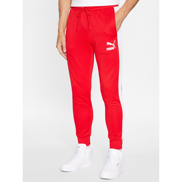 Teplákové nohavice Puma 46184020