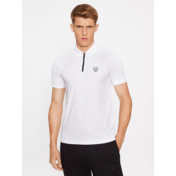 Polokošeľa EA7 Emporio Armani 46184378