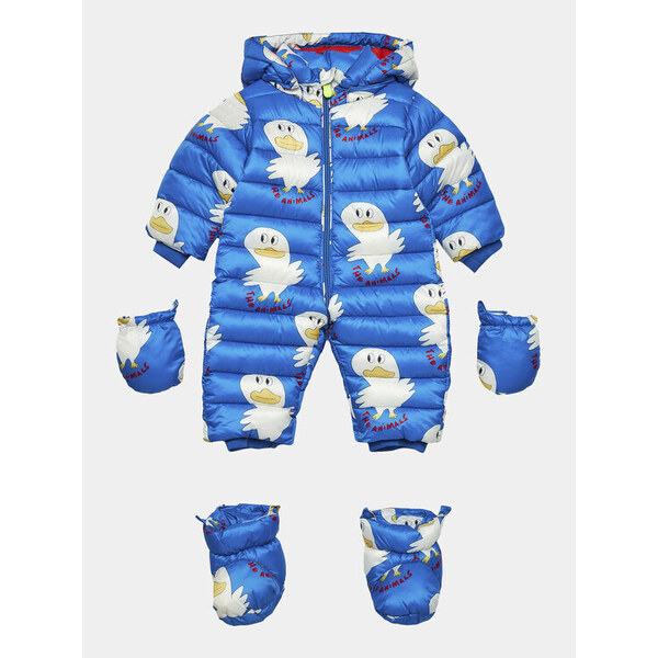Zimná kombinéza Save The Duck 46184361