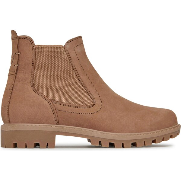 Členková obuv s elastickým prvkom Tamaris 46207024