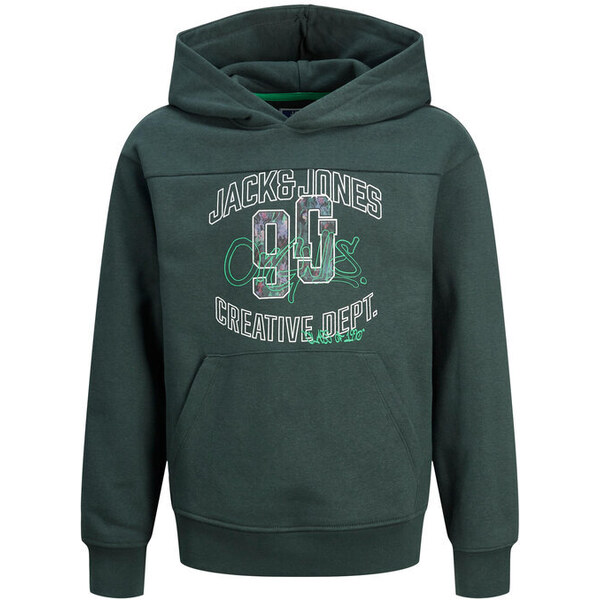 Mikina Jack & Jones Junior 46208190