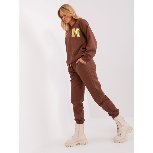 Your Red Lips Set-EM-KMPL-669.10X-dark brown 64686608