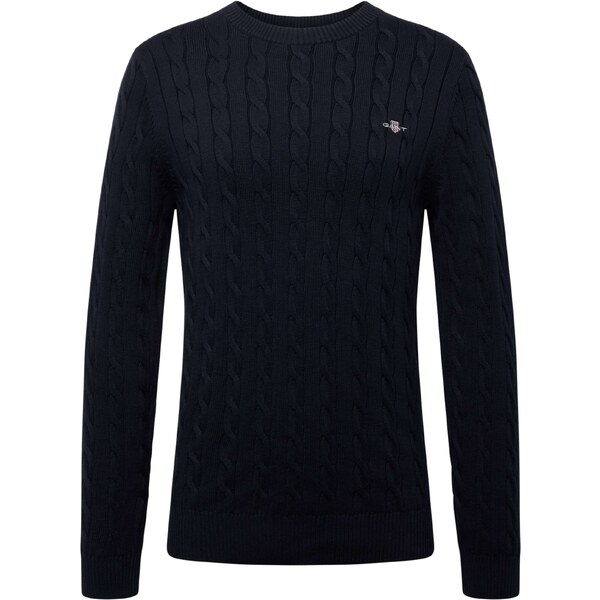 GANT Sveter tmavomodrá 46219797