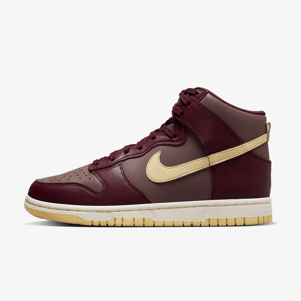 W NIKE DUNK HIGH EUR 36.5 51201784