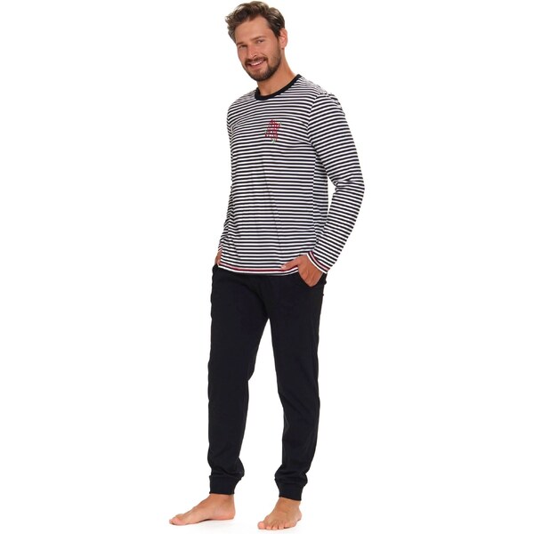 Doctornap Pánske pyžamo 5234 plus 58286627