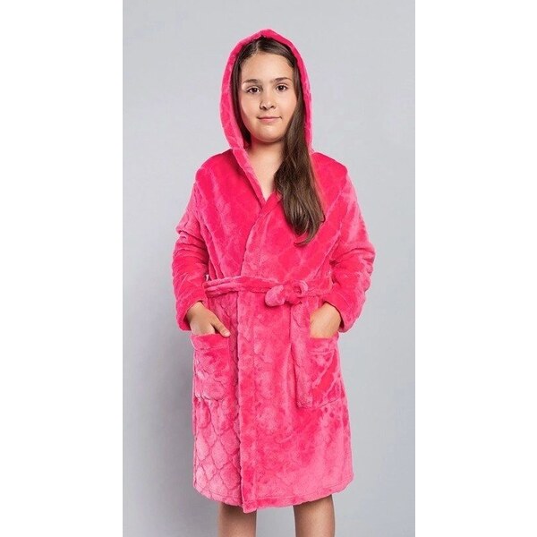 ITALIAN FASHION Dievčenský župan Lena 60291080