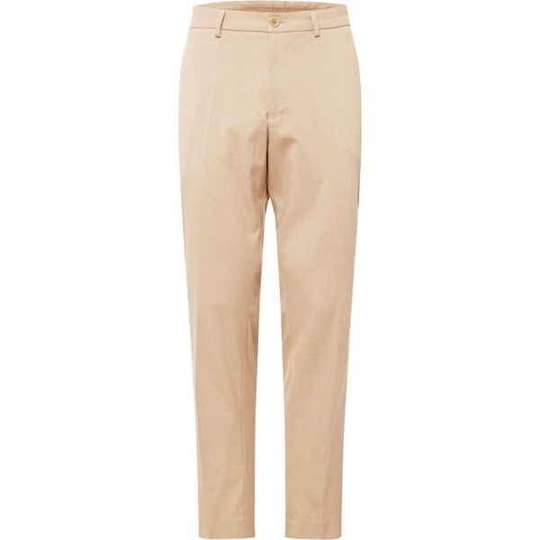 s.Oliver Nohavice s pukmi svetlohnedá 48149211