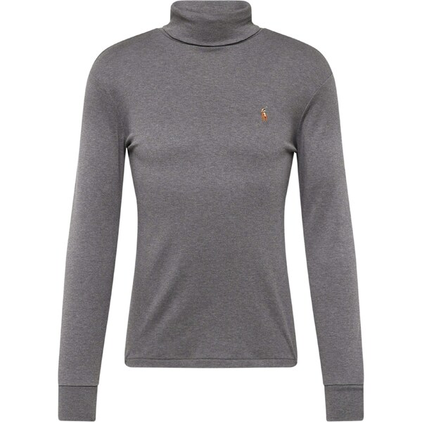 Polo Ralph Lauren Tričko sivá melírovaná / zmiešané farby 54151343