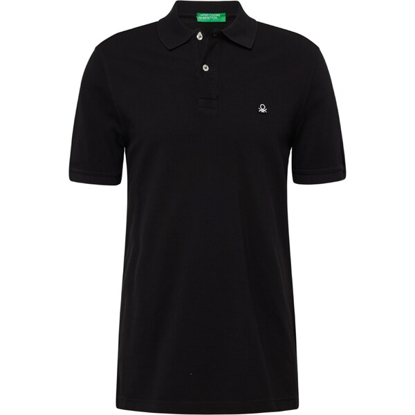 UNITED COLORS OF BENETTON Tričko čierna 54268523