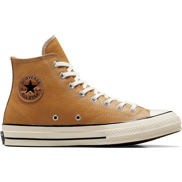 Converse Chuck 70 Leather - Pánske - Tenisky Converse - Hnedé - 66357568