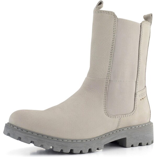 Josef Seibel chelsea členková obuv Marta Hellgrau 85220MA869 61761838