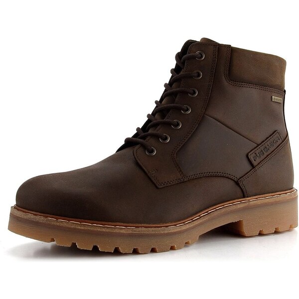 Pius Gabor pánska šnurovacia členková obuv Mocca 1043.50.06 61761843