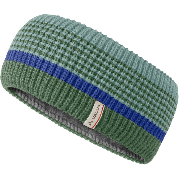 Vaude čelenka Melbu IV, unisex, woodland 46235464