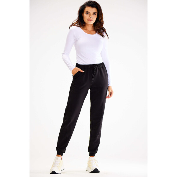 Awama Womans Pants A608 57776025