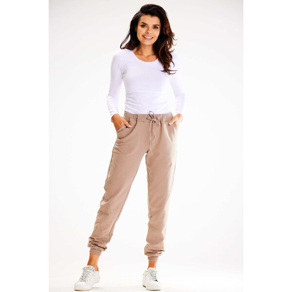 Awama Womans Pants A608 50624422
