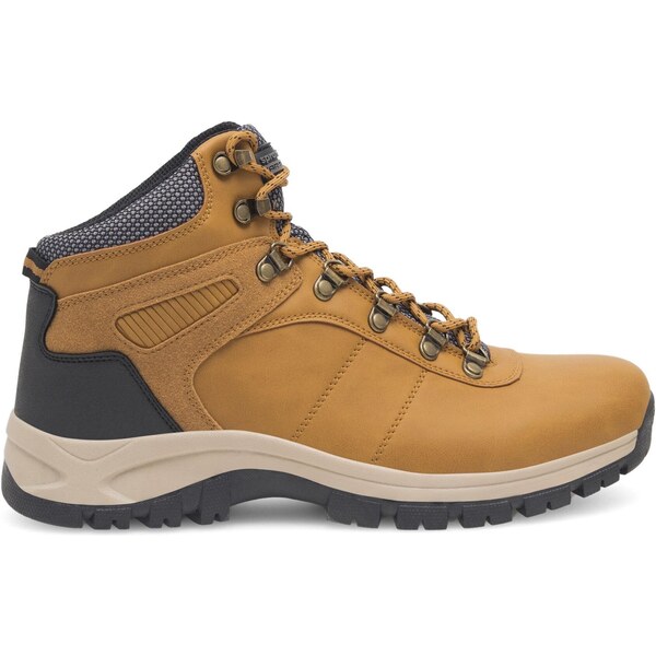 Outdoorová obuv Sprandi 46236578