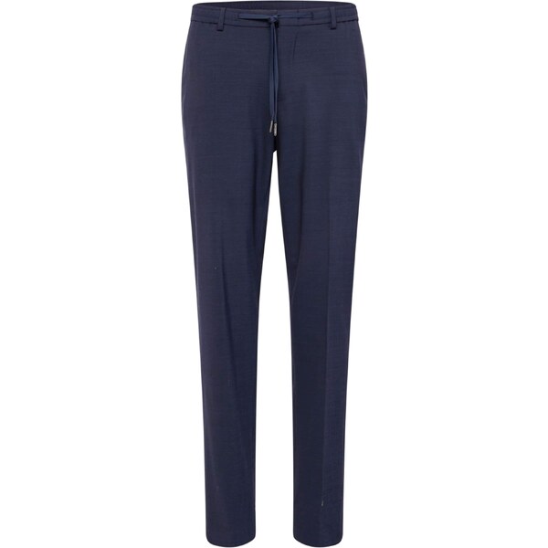 Michael Kors Nohavice s pukmi námornícka modrá 46718601