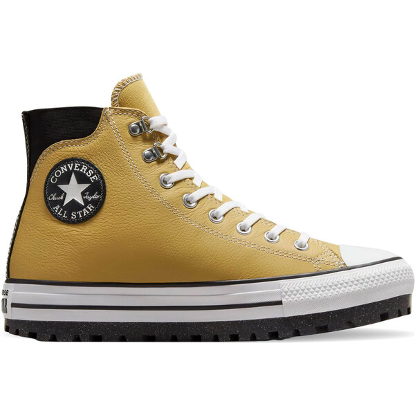 Converse Chuck Taylor All Star City Trek Waterproof - Pánske - Tenisky 66357571