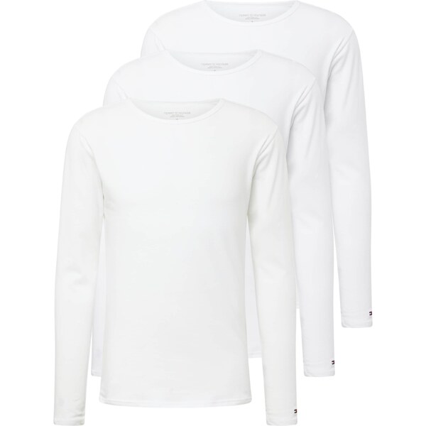 Tommy Hilfiger Underwear Tričko biela 46293437