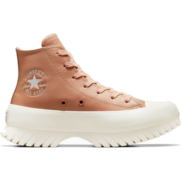 Converse Chuck Taylor All Star Lugged 2.0 Leather - Dámske - Tenisky 66357566
