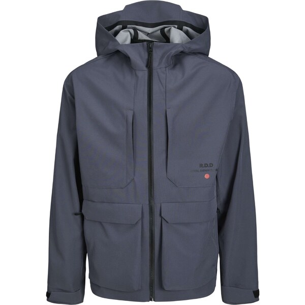 R.D.D. ROYAL DENIM DIVISION Funkčná bunda modrá 54266637