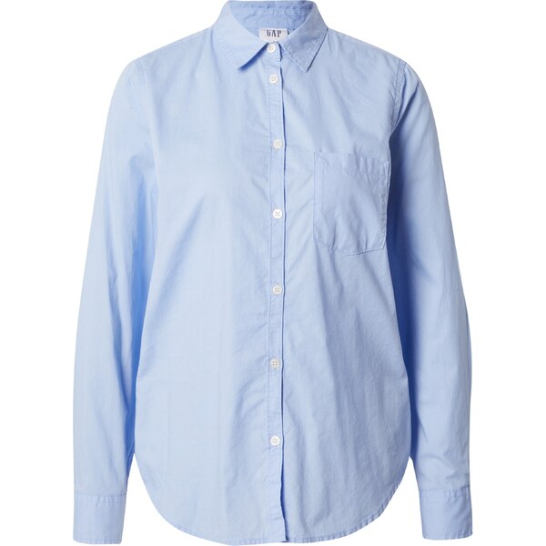 GAP Blúzka opálová 63125492