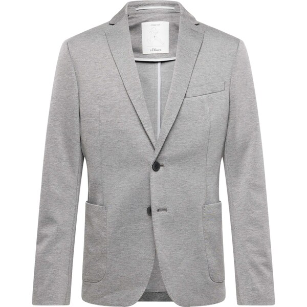 s.Oliver Sako sivá melírovaná 65868617